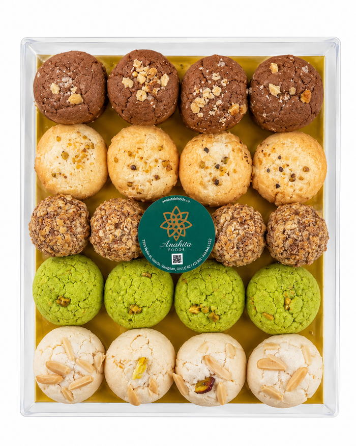 Cookies