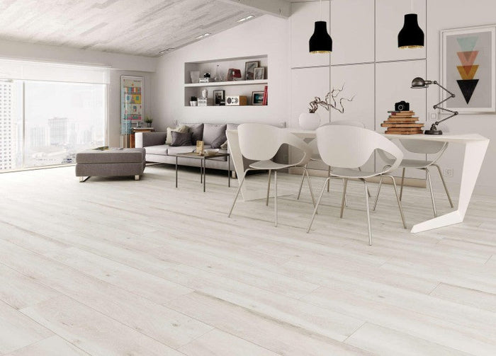 Atelier Blanco MT 10x59" Porcelain Floor Tile