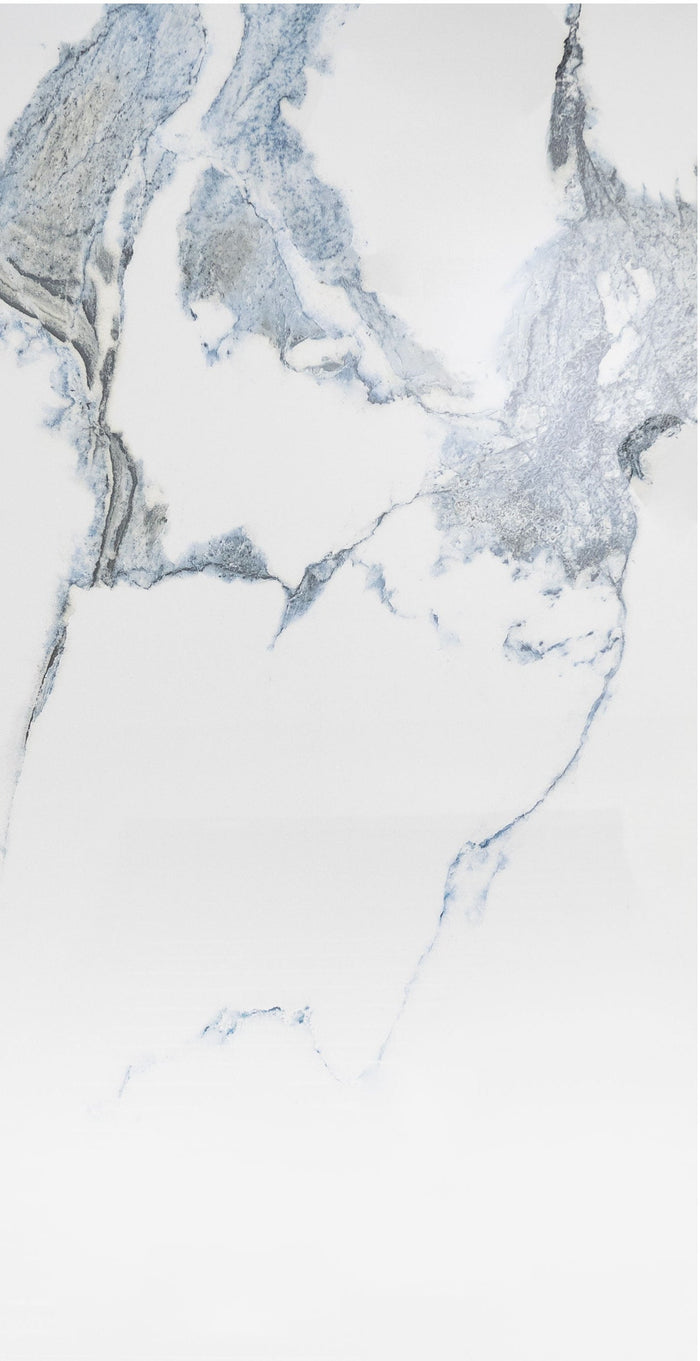 Aura Azul 24x47" Porcelain Floor Tile