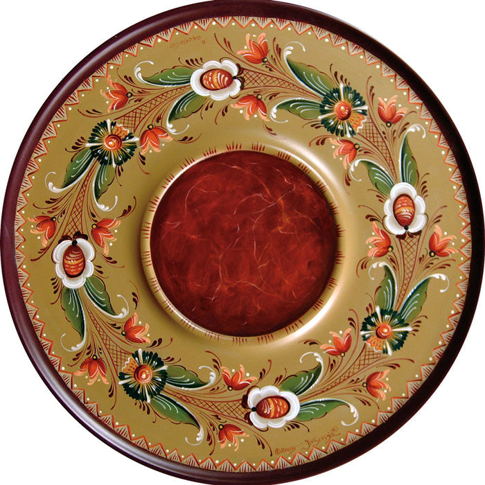 Autumn Florals - JP3082