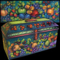 Autumn Fruit  - JP3122