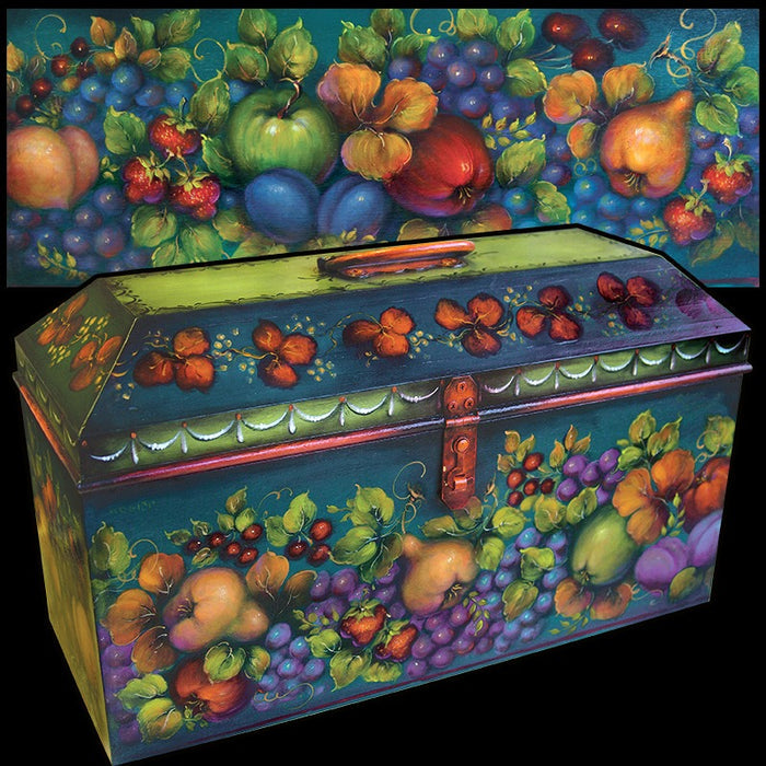 Autumn Fruit  - JP3122