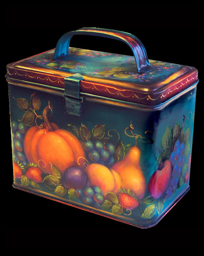 Autumn Fruit  - JP3122