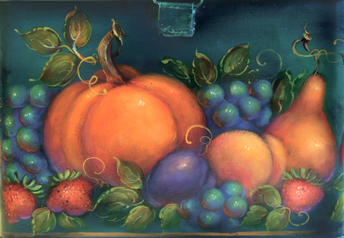 Autumn Fruit  - JP3122