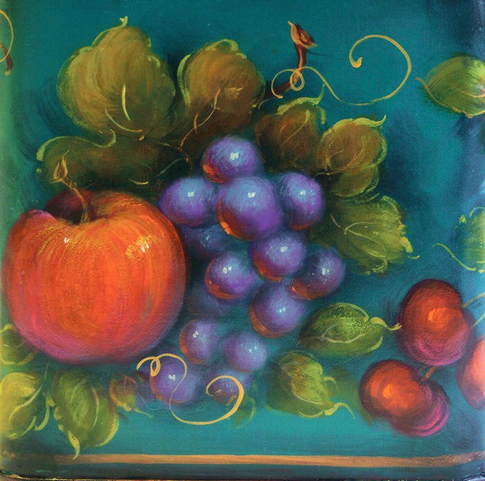 Autumn Fruit  - JP3122