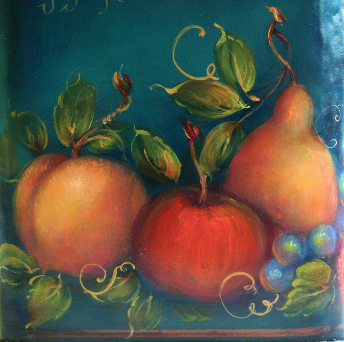 Autumn Fruit  - JP3122