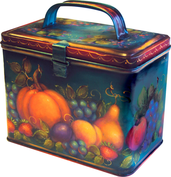 Autumn Fruit  - JP3122
