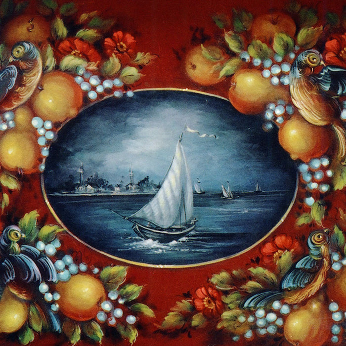 Autumn Winds - JP1058