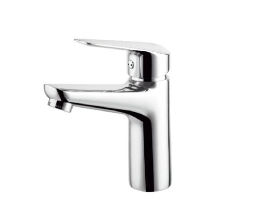 AZ16379C Lavatory Faucet in Chrome