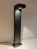 #B2583 Outdoor LED Light in Black