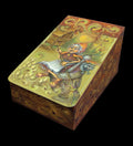 Baba Goodie and Ashton - JP3149