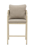 Bailey Outdoor Bar Chair