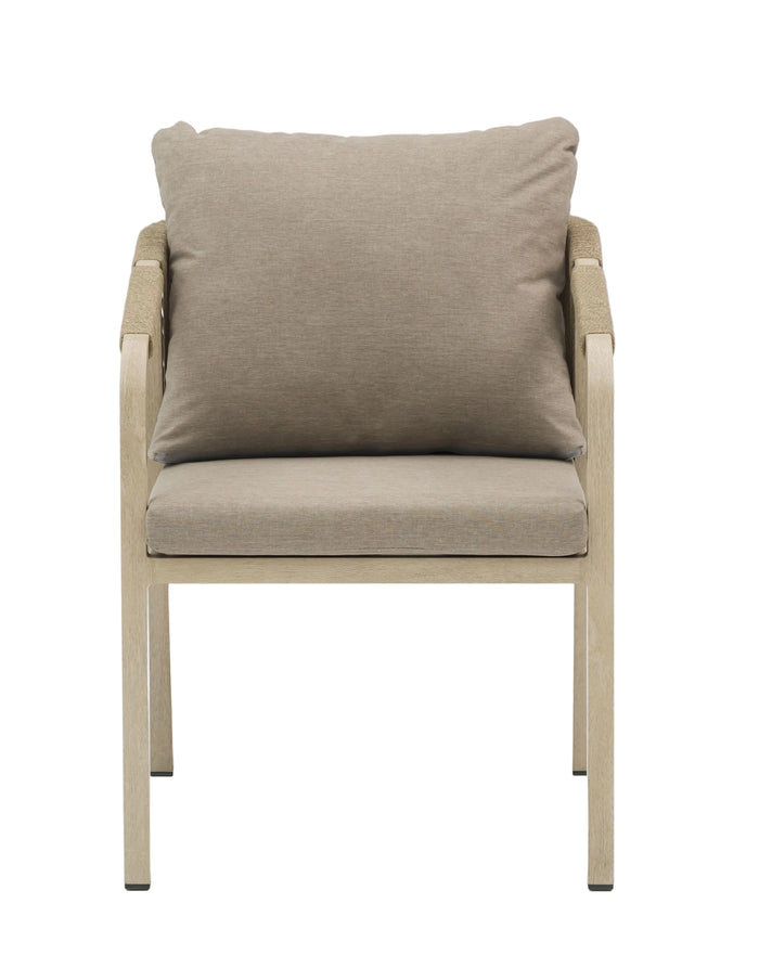 Bailey Outdoor Dining Chair