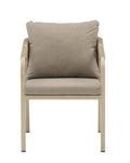 Bailey Outdoor Dining Chair