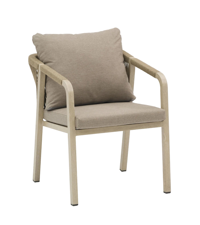 Bailey Outdoor Dining Chair