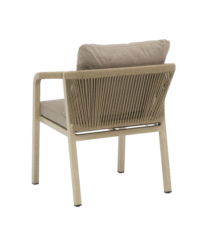 Bailey Outdoor Dining Chair
