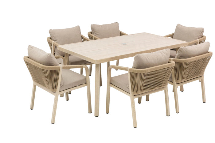 Bailey Outdoor Dining Chair