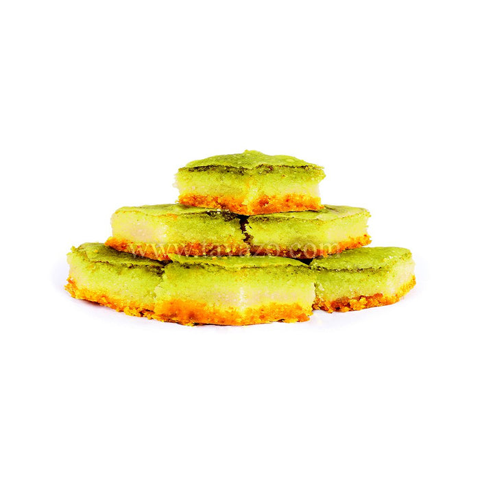 Baklava (Ghazvin) - Tavazo Corporation