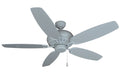 BALI Blue Mountain 50" Indoor Ceiling Fan in White