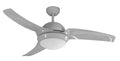 BALI Savannah 42" Indoor Ceiling Fan in White