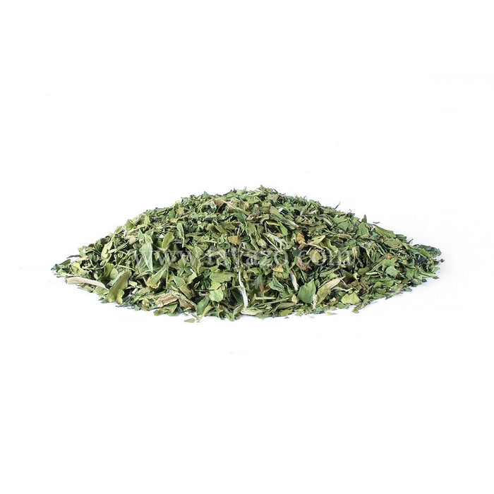 Dried Mint