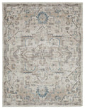 Barkham 8' x 10' Large Rug