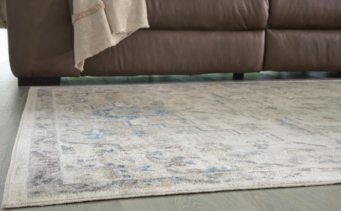 Barkham 8' x 10' Large Rug