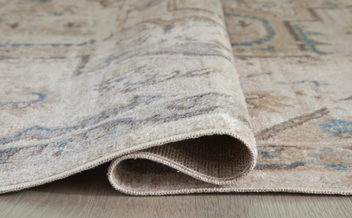 Barkham 8' x 10' Large Rug