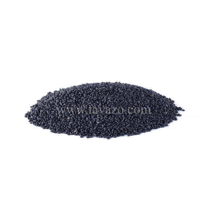 Basil Seeds - Tavazo Corporation
