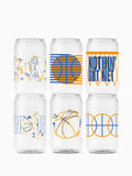 Basketball - POP 12oz Can