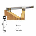 Bi-Fold Door Hardware #JHK-A01