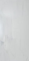 Bianco Luxe 24x48" Porcelain Floor Tile