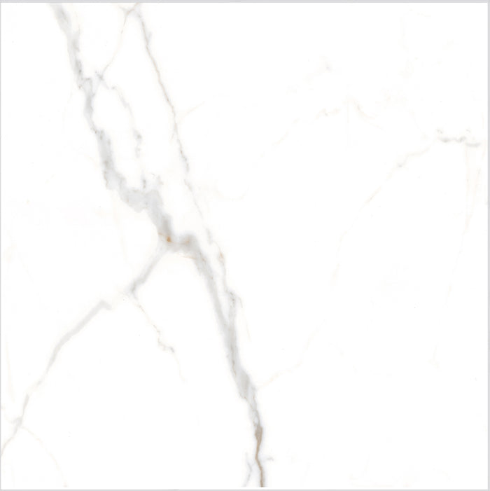 Bianco Oro 24x24" Porcelain Floor Tile