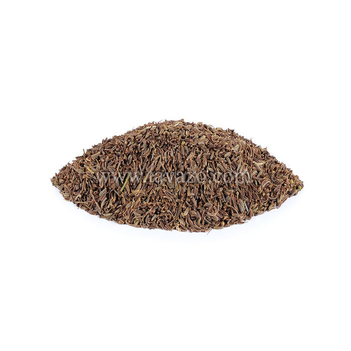 Black Cumin - Tavazo Corporation