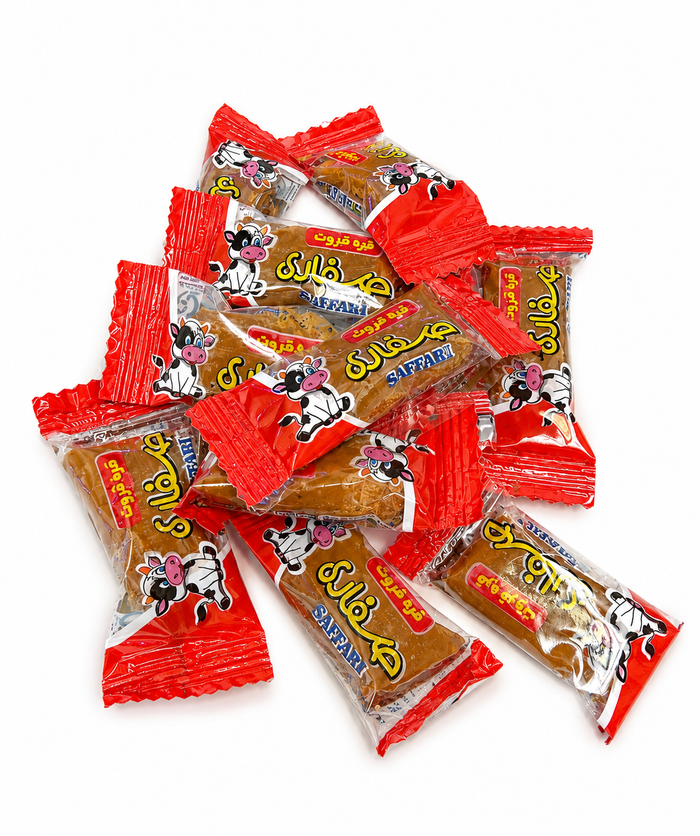 Gharaghoroot