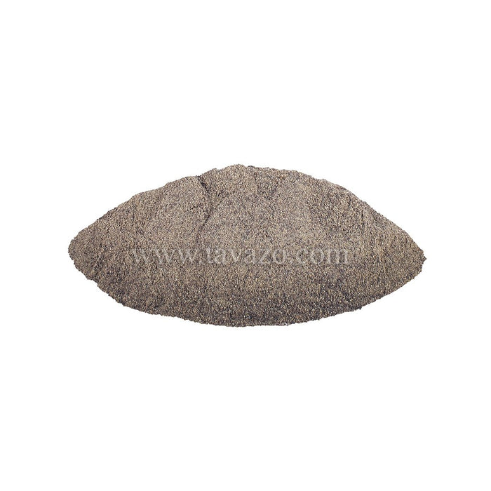 Black Ground Pepper - Tavazo Corporation