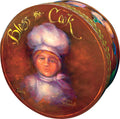 Bless The Cook - JP3020
