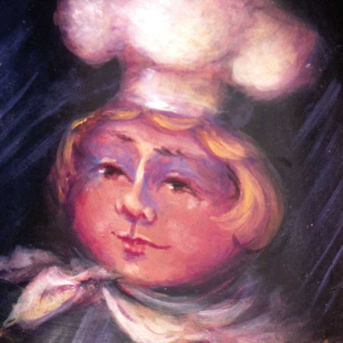 Bless The Cook - JP3020