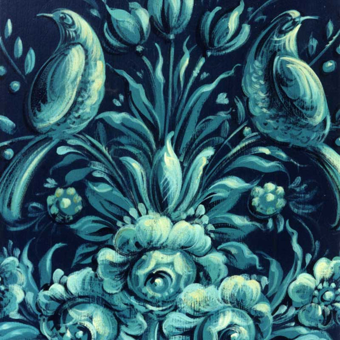 Blue Moods - JP1123