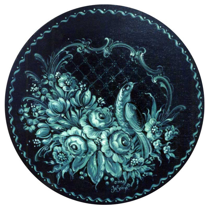 Blue Moods - JP1123