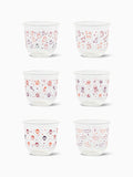 Boo Crew - NATURAL 12oz Arc