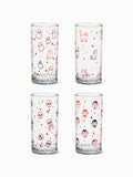 Boo Crew - RESERVE 14oz Highball Tritan™ Copolyester Glass