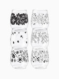 Botanical Sketches - POP 14oz Vino