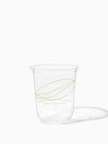 BPI Compostable Print - NATURAL 16oz Arc 98mm