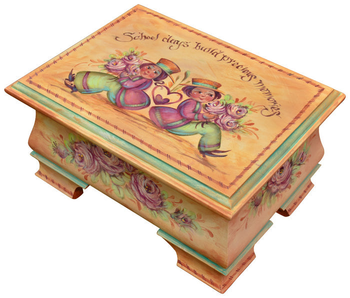 Briar Rose Desk Box - JP3335 Bundle