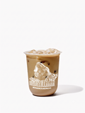 Bridezilla - Tossware × BRIDEMERCH - NATURAL 16oz Arc Cup - White