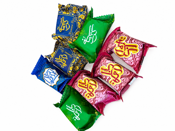 Kermani Gaz