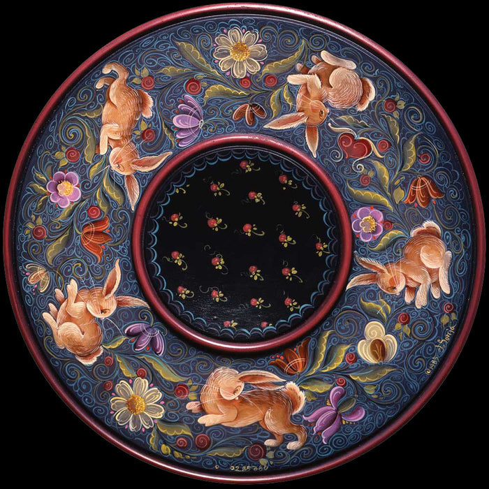 Bunny Renaissance - JP3152