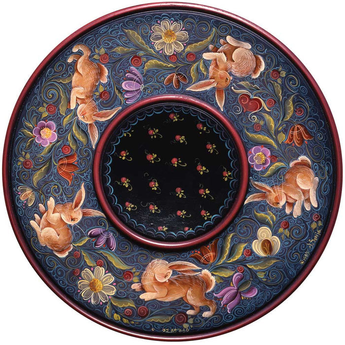 Bunny Renaissance - JP3152