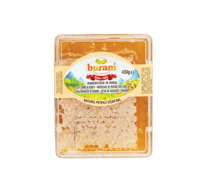 Buram Honey